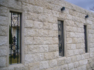 面格子24